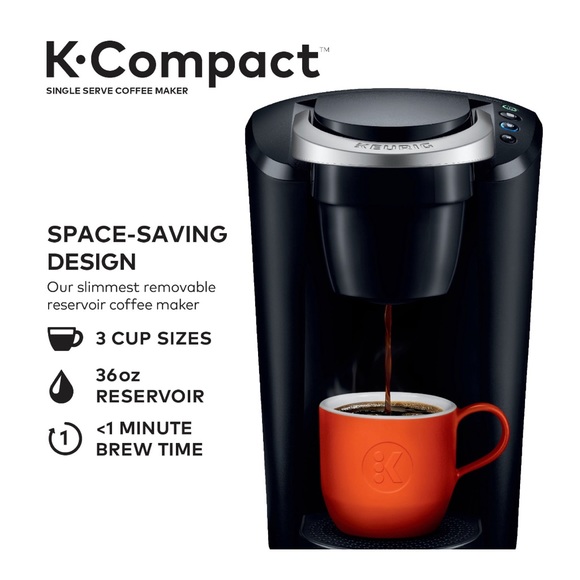 Keurig Kitchen Keurig Single Serve Coffee Maker Poshmark